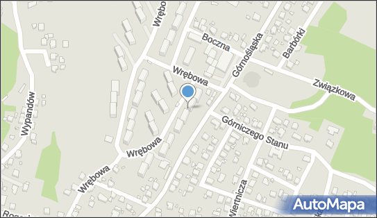 Bronisław Mika - Działalność Gospodarcza, Wrębowa 1d, Rybnik 44-270 - Przedsiębiorstwo, Firma, numer telefonu, NIP: 6421981949