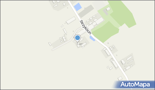 Bronisław Misikonis Northwood, Strzykocin 19, Strzykocin 72-304 - Przedsiębiorstwo, Firma, NIP: 8571065379