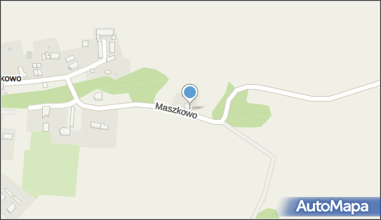 Bronisław Owczarek - Działalność Gospodarcza, Maszkowo 13 72-207 - Przedsiębiorstwo, Firma, NIP: 8561308863