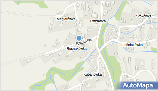 Bronisław Rapacz Firma Stoldrew, Rdzawka 192, Rdzawka 34-700 - Przedsiębiorstwo, Firma, NIP: 7351398003