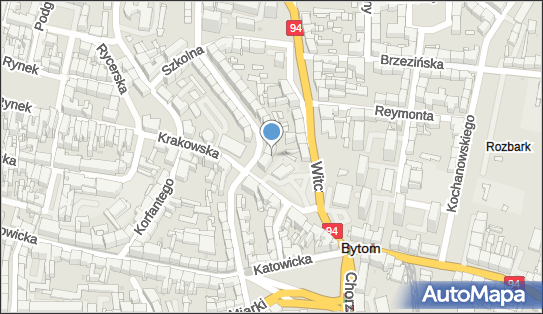 Bronisława Kuśnierz, Matejki Jana 29C, Bytom 41-902 - Przedsiębiorstwo, Firma, NIP: 6262700368