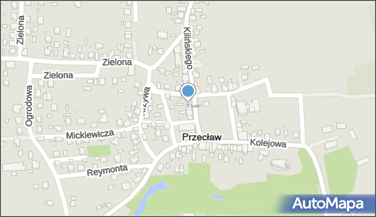 Bronisława Stachowicz - Działalność Gospodarcza, Rynek 29 39-320 - Przedsiębiorstwo, Firma, NIP: 8171585543