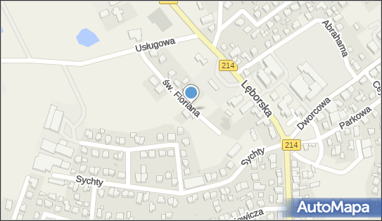 Bronk Sandra, św. Floriana 14, Sierakowice 83-340 - Przedsiębiorstwo, Firma, NIP: 5891861337
