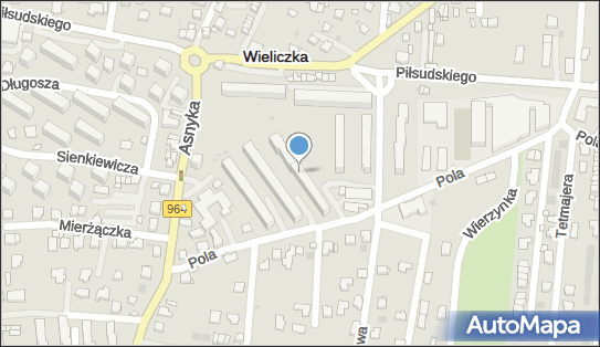 Brook Witold Hojda, ul. Wincentego Pola 14, Wieliczka 32-020 - Przedsiębiorstwo, Firma, NIP: 6761053289