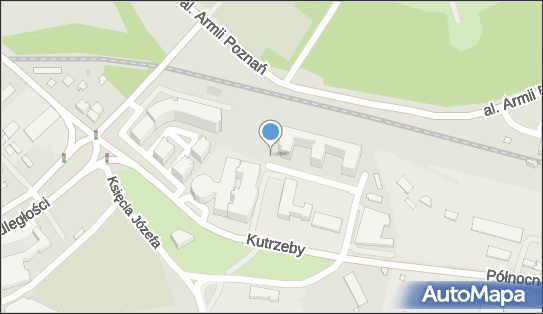 Bropol Lech Henryk Machowiak Wojciech Różański Mirosław, Poznań - Przedsiębiorstwo, Firma, NIP: 7781077313