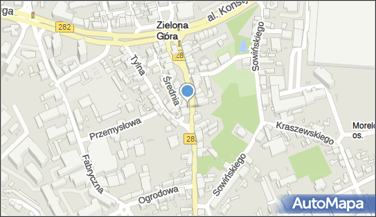 Brots Zygmunt Stabrowski Robert Stabrowski, Zielona Góra 65-454 - Przedsiębiorstwo, Firma, numer telefonu, NIP: 9290052003