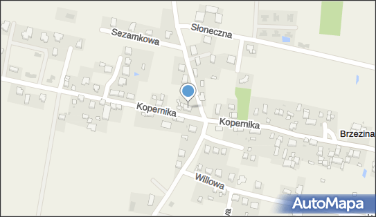 Bruk-Systempol, ul. Mikołaja Kopernika 38, Brzezina 55-330 - Przedsiębiorstwo, Firma, NIP: 9131410128