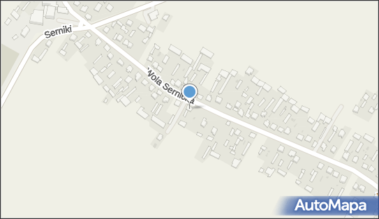 Brukom Paulina Budzyńska, Wola Sernicka 156, Wola Sernicka 21-107 - Przedsiębiorstwo, Firma, NIP: 7141986550