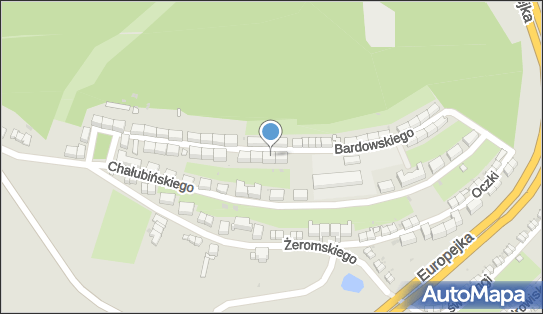 Bruni, ul. Piotra Bardowskiego 20, Wałbrzych 58-302 - Przedsiębiorstwo, Firma, NIP: 8861836170