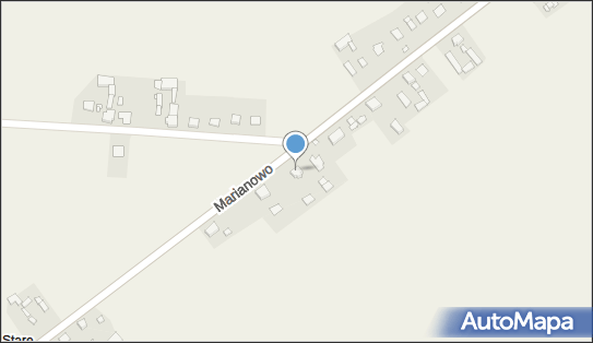 Brust Anita Maria Anitnet, Marianowo 9C, Marianowo 64-510 - Przedsiębiorstwo, Firma, NIP: 7631169686