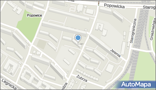 Brycka E., Wrocław, Niedźwiedzia 32, Wrocław 54-233 - Przedsiębiorstwo, Firma, NIP: 8941866552
