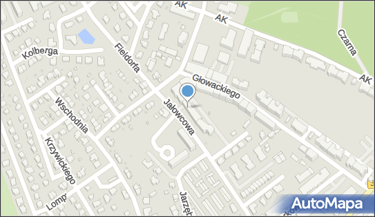 Brygida Kaniewska, Jałowcowa 5, Świdnica 58-100 - Przedsiębiorstwo, Firma, NIP: 8841615170