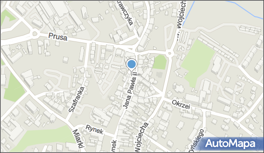 Brygida Piórecka, Jana Pawła II 15, Mikołów 43-190 - Przedsiębiorstwo, Firma, NIP: 6351229406