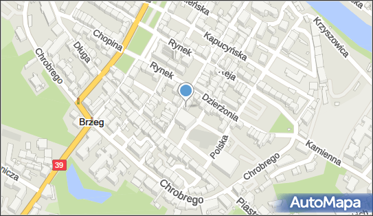 7471073574, Brzeskie Centrum Szkolenia Kierowców Car Jakubik Sławomir 