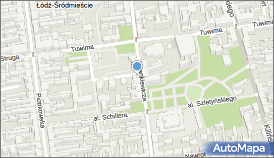 Brzezińska Narolski Adwokaci, pl. Komuny Paryskiej 1, Łódź 90-007 - Przedsiębiorstwo, Firma, numer telefonu, NIP: 7252066166