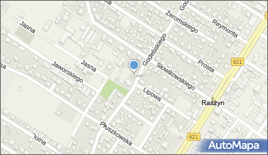 Brzezowski Michał, MBJ-Serwis, ul. Godebskiego 57A, Raszyn 05-090 - Przedsiębiorstwo, Firma, NIP: 5221592817