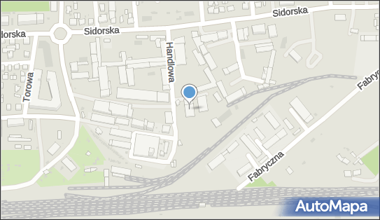 Brzozowski Józef, - Metrolbud, Handlowa 6, Biała Podlaska 21-500 - Przedsiębiorstwo, Firma, NIP: 5371177505