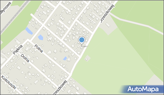 Brzozowski Stanisław Betoniarstwo Czarna Białostocka 16-020 - Przedsiębiorstwo, Firma, NIP: 9660640271