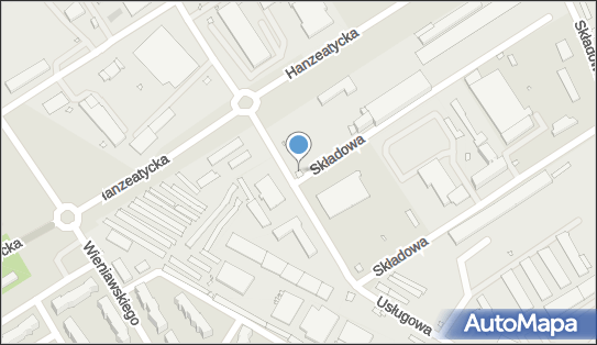 BS Polyform, Usługowa 4, Stargard 73-110 - Przedsiębiorstwo, Firma, numer telefonu