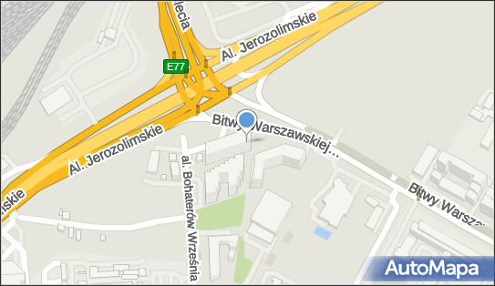 1250132051, BS Projekt Sławomir Burzyński 