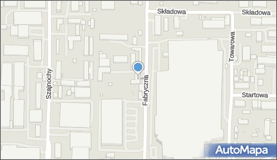 BS Serwis, ul. Fabryczna 11, Bydgoszcz 85-741 - Przedsiębiorstwo, Firma, numer telefonu, NIP: 9670131358