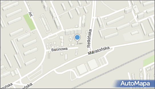 BSW, Balonowa 31, Łódź 94-108 - Przedsiębiorstwo, Firma, NIP: 7272799618