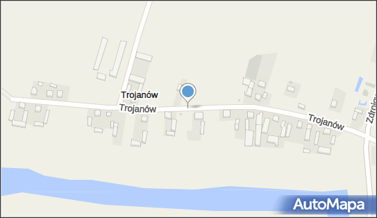 BTJ Poland, Trojanów, Trojanów 62-860 - Przedsiębiorstwo, Firma, NIP: 9680863034