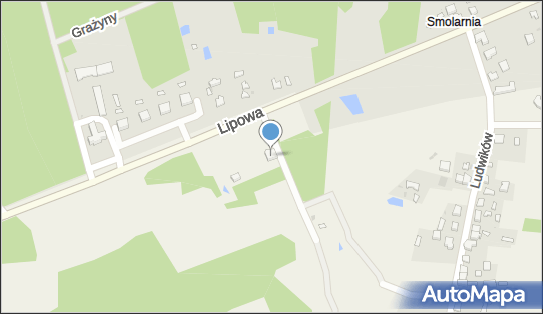 BTK Polska, Ludwików 1a, Ludwików 97-400 - Przedsiębiorstwo, Firma, NIP: 7692029175