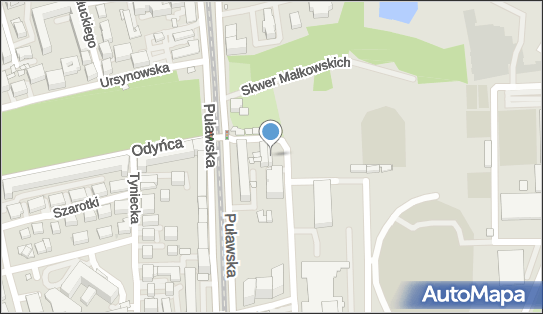 BTM DR Jurkiewicz, Okolska 3/2, Warszawa 02-509 - Przedsiębiorstwo, Firma, numer telefonu