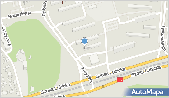 Btth, ul. Ludwika Rydygiera 4, Toruń 87-100 - Przedsiębiorstwo, Firma, numer telefonu, NIP: 8792097627