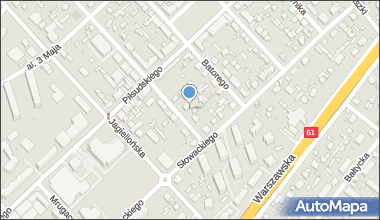 5361825210, BubaZONE Marta Przybysz 