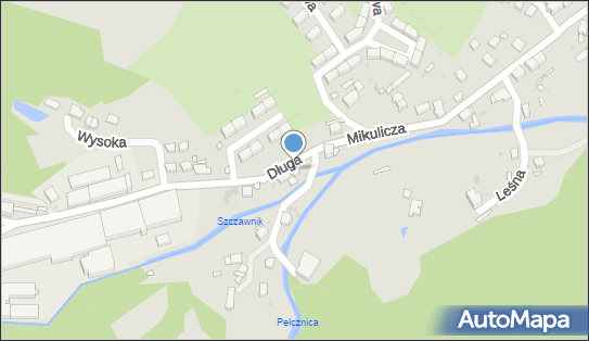 Buchajczuk Leszek, Długa 1, Świebodzice 58-160 - Przedsiębiorstwo, Firma, NIP: 8841475674