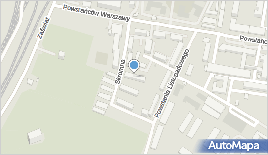 Bud-Pol, Skromna 6, Bydgoszcz 85-684 - Przedsiębiorstwo, Firma, NIP: 9671238549