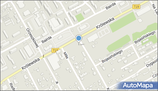 Bud-Rim Wypożyczalnia Budowlano-Ogrodnicza, Marii Konopnickiej 37 05-827 - Przedsiębiorstwo, Firma, numer telefonu