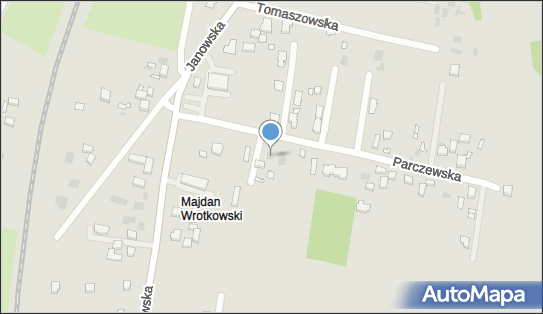 BUD-ROM Mirosław Romanowicz, Parczewska 3E, Lublin 20-509 - Przedsiębiorstwo, Firma, numer telefonu