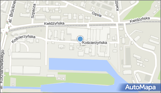 Bud Technika, Kościerzyńska 17, Wrocław 51-430 - Przedsiębiorstwo, Firma