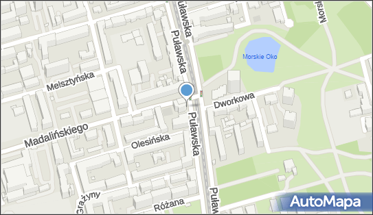 Budako Fabryka Okien, Puławska 30, Warszawa 02-512 - Przedsiębiorstwo, Firma, numer telefonu