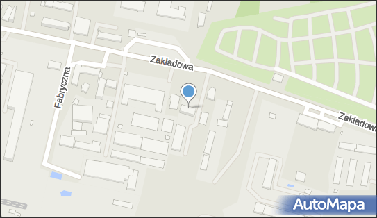 6652915326, Budant w Likwidacji sp. z o.o. 