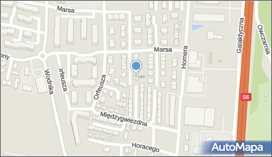 Budbor, Marsa 35, Gdańsk 80-299 - Przedsiębiorstwo, Firma, NIP: 5840959664