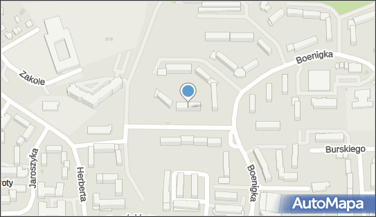 7393418578, Budi-Bor Krzysztof Bojarowicz 