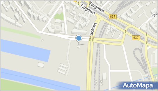 Budimet Sp. z o.o., Jana Zamoyskiego 4, Warszawa 03-801 - Przedsiębiorstwo, Firma, godziny otwarcia, numer telefonu