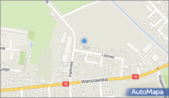 8251007050, Gospodarstwo Rolne Tomasz Koć 