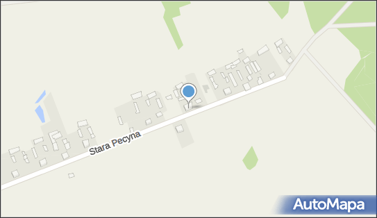 Budkar, Stara Pecyna 36, Stara Pecyna 07-210 - Przedsiębiorstwo, Firma, NIP: 7621241488