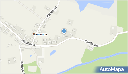 Budmag Klepuszewski Damian, Kamionna 35a, Kamionna 55-080 - Przedsiębiorstwo, Firma, NIP: 8961427672