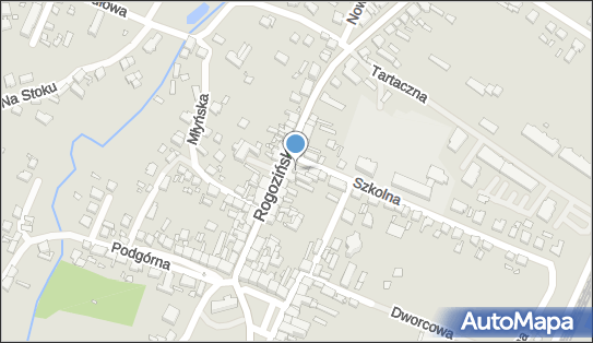 Budmat Nip: 784-142-50-78 Gajewski Łukasz, ul. Rogozińska 18 62-095 - Przedsiębiorstwo, Firma, NIP: 7841425078