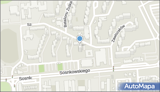 Budo Dom, ul. Szarych Szeregów 70, Opole 45-284 - Przedsiębiorstwo, Firma, NIP: 7541063613