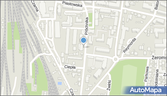 Budo-Serwis Sp. z o.o., Próchnika Adama 21, Piotrków Trybunalski 97-300 - Przedsiębiorstwo, Firma, godziny otwarcia, numer telefonu