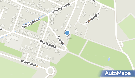 8940049348, Budom PPHU Chojenta Andrzej Sp. j. 
