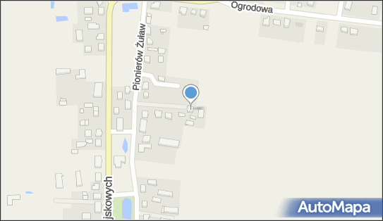 Budomiś Zbigniew Krzysztoszek, Pionierów Żuław 56 83-020 - Przedsiębiorstwo, Firma, NIP: 7751382052