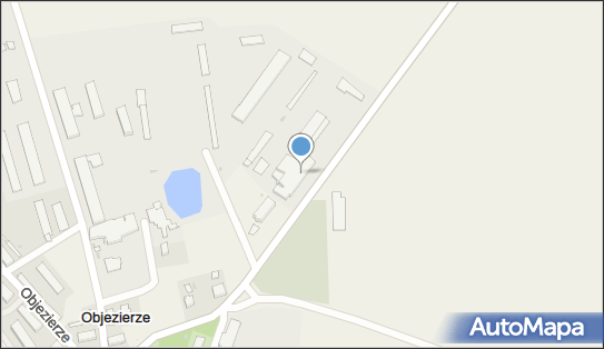 Budostal Plus, Objezierze 9b, Objezierze 64-600 - Przedsiębiorstwo, Firma, NIP: 6060025260